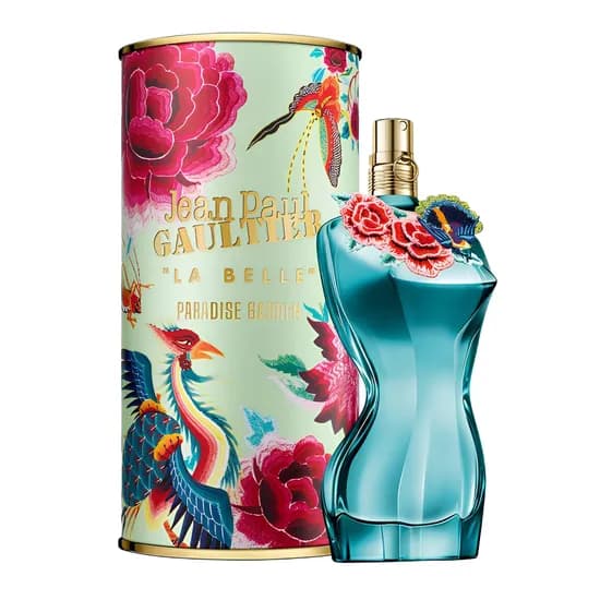 Perfume Jean Paul Gaultier La Belle Paradise Garden Eau de Parfum Feminino 100ML