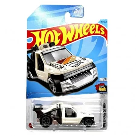 Car Hot Wheels Lolux HTC90 L.2593