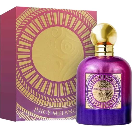 Perfume Paris Corner Juicy Melange - Eau de Parfum - Unissex - 100ML