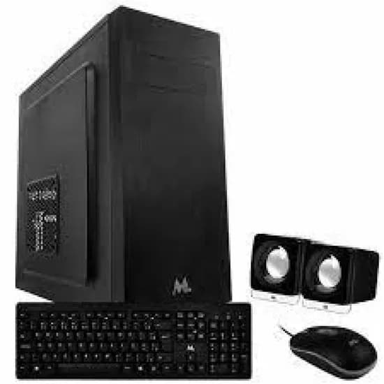 Kit Gabinete Mtek DK04 Português para Informática