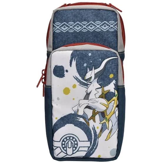 Bolsa Nintendo Switch Oled Arceus
