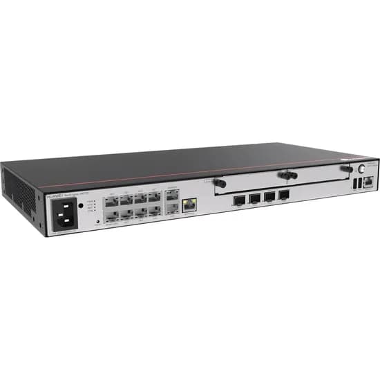 Roteador Huawei Ekitengine AR730-2 2GE - Cinza