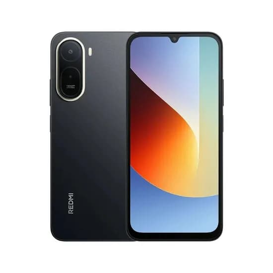 Xiaomi Redmi A7 Pro 4G 4+128GB Black