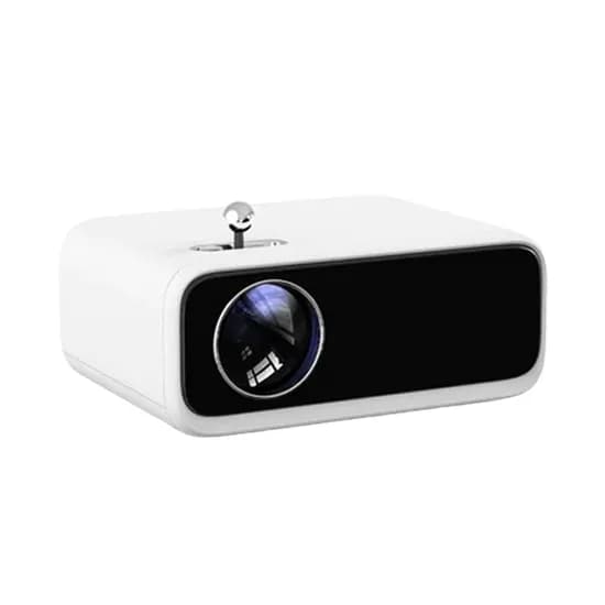Wanbo Proj.Mini Pro White