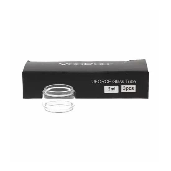 Voopoo Glass Uforce Bubble 5ML c/3