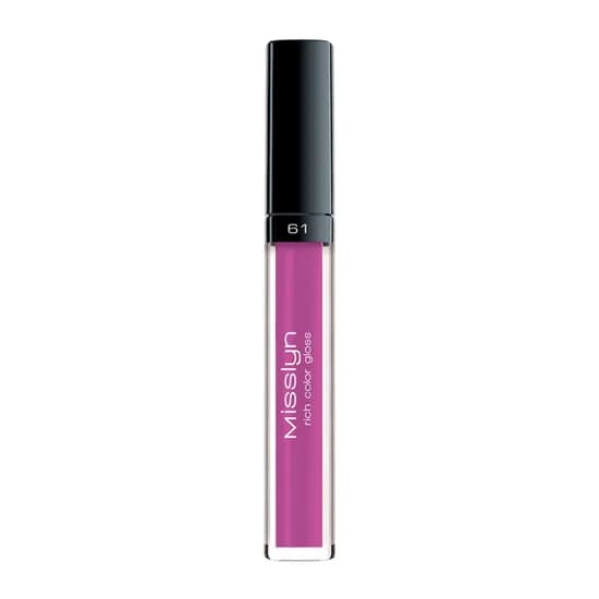 Cosmetico Misslyn Brillo Labial Color Intenso M-26-61 - 4051564026612