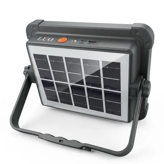 Refletor LED Ecopower EP-4928 / 30W / Bivolt