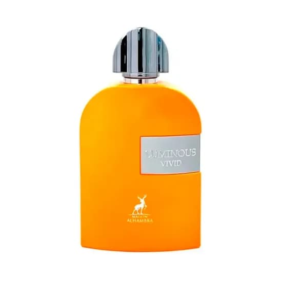 Perfume Maison Alhambra Luminous Vivid Edp (M) – 30ML(Atacado)