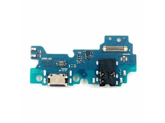 Flex de Carga Samsung A32-4G A325 (Original Vezr)