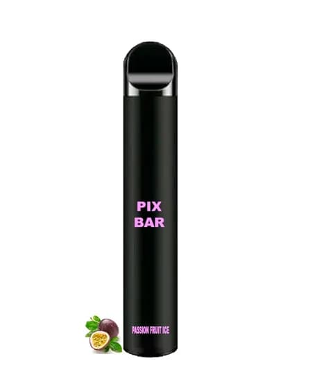 Vape Descartável Ignite V15 1500 Puff - Skittles
