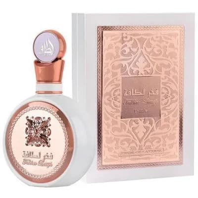 Lattafa Fakhar Rose Fem Edp 100 ML