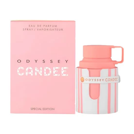 Perfume Armaf Odyssey Candee Special Edition - Eau de Parfum - Feminino - 100ML