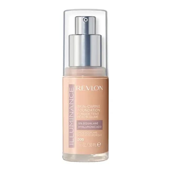 Revlon Illuminance 205 Natural Ochre