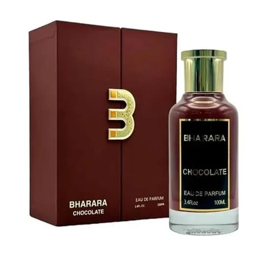 Perfume Bharara Choolate 100ML