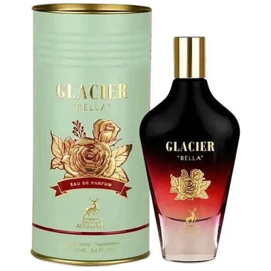 Perfume Femenino Maison Alhambra Glacier Bella Edp 100ML