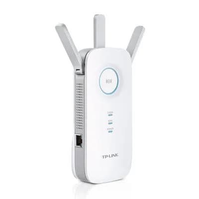 Repetidor de Sinal TP-Link RE450(BR)AC1750 Band WF