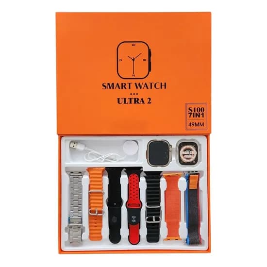 Relogio Xiaomi Redmi Watch 5 Lite M2352 Black