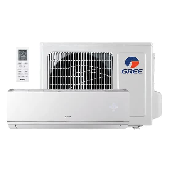 Ar Condicionado Gree 12000 Btu / 220V / 60HZ / Inverter Wifi Q/ F