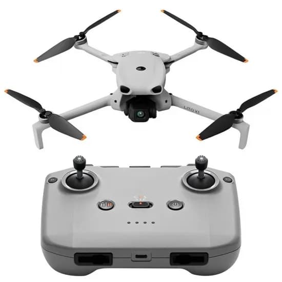 Drone Dji Lito X1 FLY More Combo (Dji RC-N3) *G