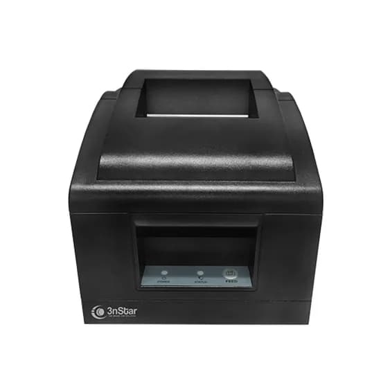 Impressora 3NSTAR RPI007E Matricial 3" USB / Rede / Bivolt
