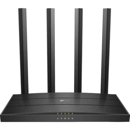 Roteador TP-Link Archer C6 AC1300 Dual Band Wireless