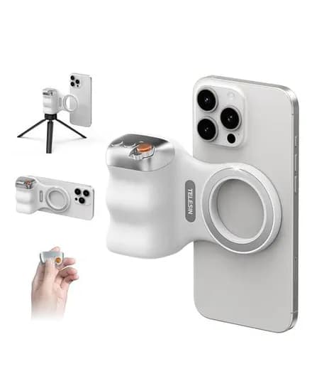 Soporte (Telesin) P1-MP-10 para Celular