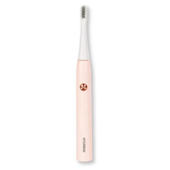 Escova de Dentes Elétrica Hyundai OC-012 1.2W - Pink