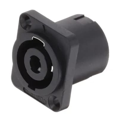 Conector Amphenol SP-4-MD