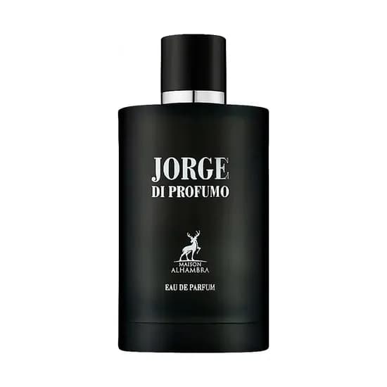 Perfume Maison Alhambra Jorge Di Profumo Edp (M) – 30ML(Atacado)