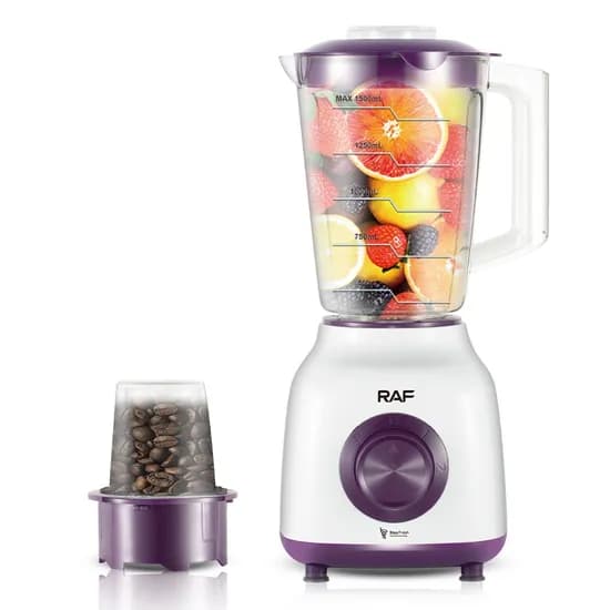 Liquidificador Mondial L-550W Easy Power/White/110V