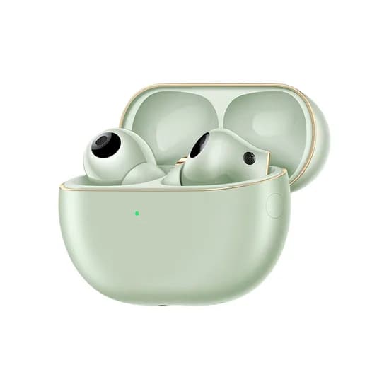 Fone de Ouvido Huawei Freebuds Pro 4 - Bluetooth - Verde