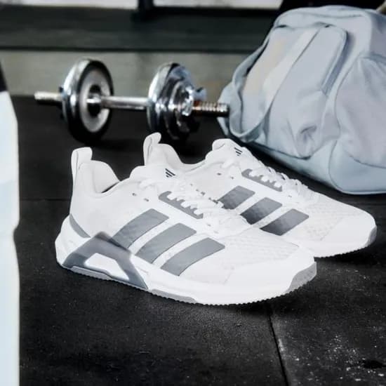 Tênis Adidas Treino Dropset Control Crossfit Feminino