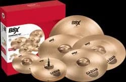 Sabian Kit 45006 X Num Relance