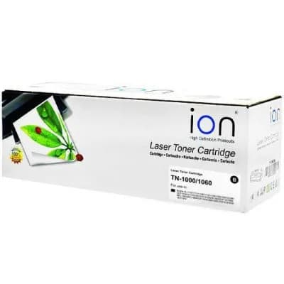 Toner Ion p/Brother TN-1000/1060