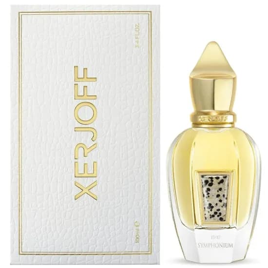 Tester Xerjoff Symphonium Edp 100ML