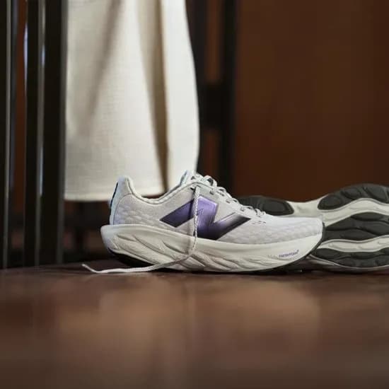 Tênis New Balance Fresh Foam X 1080 V14 Running Feminino