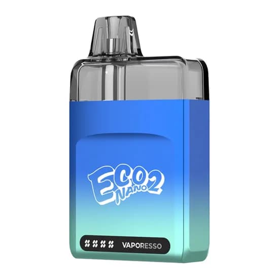 Vape Vaporesso Eco Nano 2 Kit SKY Blue