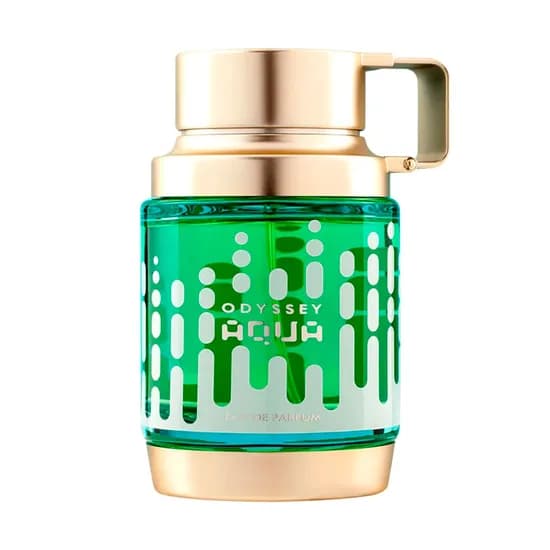 Perfume Armaf Odyssey Aqua Edition (M) - 100ML(Atacado)