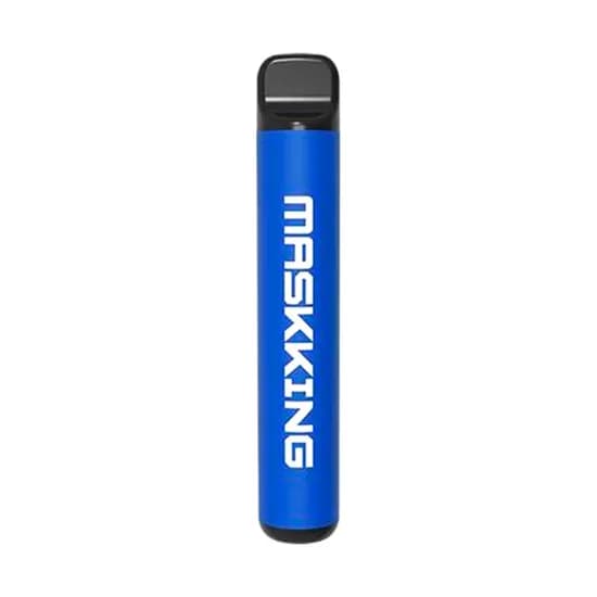 Vaper Maskking High Pro Plus 1500 Blue Razz