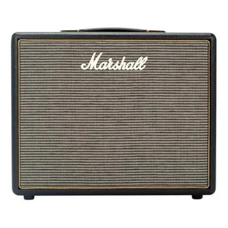 Marshall Origin 50C Valvulado