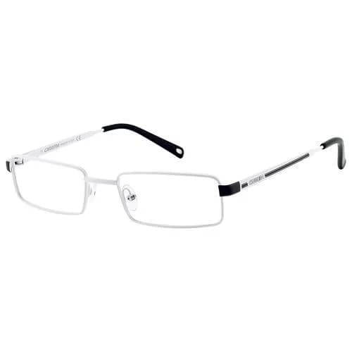 Armação para Óculos de Grau Carrera CA7482 *GX1 #5218 - Prata/Preto