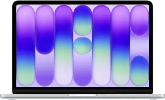 Macbook Neo A18 Pro 8G/256GB 13" Silver (2026) MHFA4LL A3404