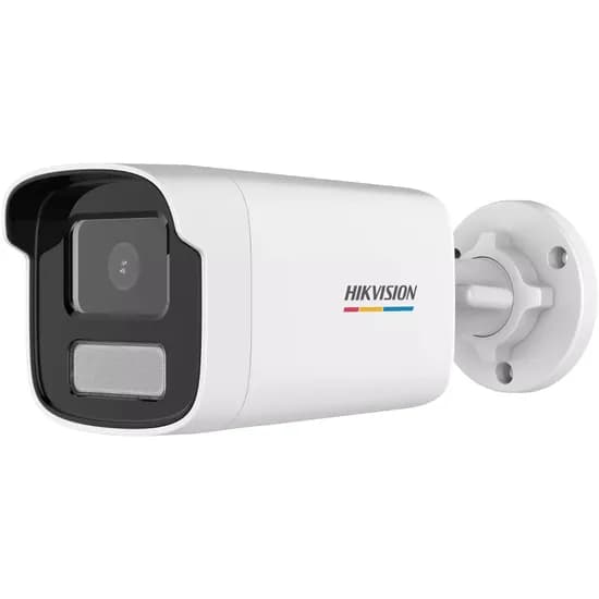 Hikvision Camera IP Bullet DS-2CD1T27G2-L 2MP 4MM Colorvu