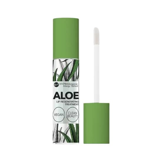 Tratamiento Labial Bell Hypoallergenic Aloe Regenerating