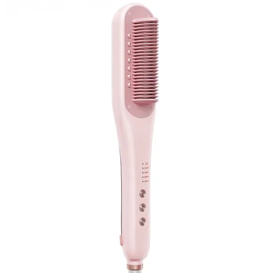 Escova Alisadora A Vapor Wavytalk Steamline Pro B395 67W 2V - Pink