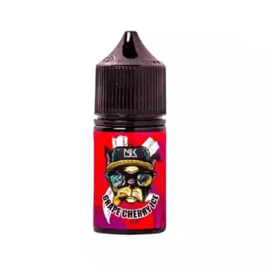 Maskking 30ML Salt Grape Cherry ICE50MG -<>