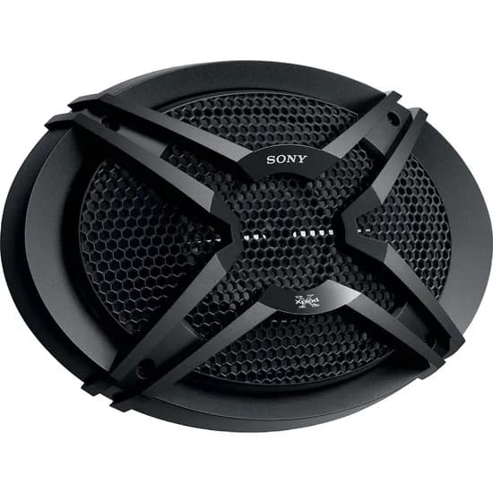Alto-Falante para Carro Sony XS-GTF6939 6.9" 420 W 3 Vias