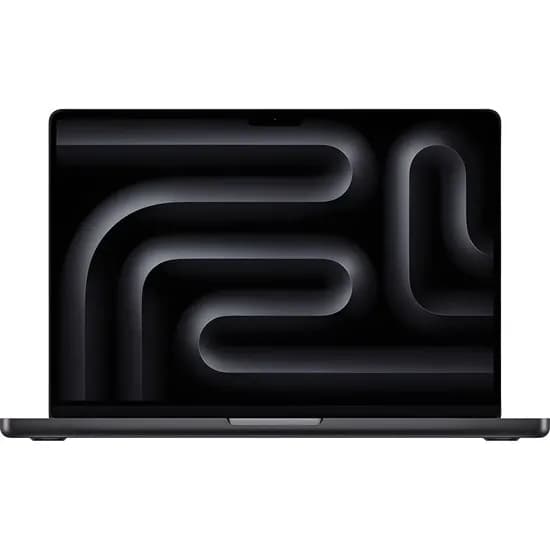 Apple Macbook Pro MDE14LL/A M5 16GB 1TB 14" Space Black 2025
