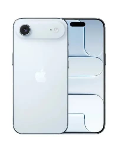 Celular Apple iPhone 17 Air 512GB SKY Blue LL Lacrado Esim