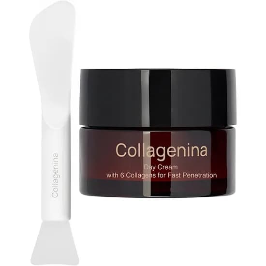 Creme Facial de Dia Labo Cosprophar Collagenina Nº 3 - 50ML + Espátula